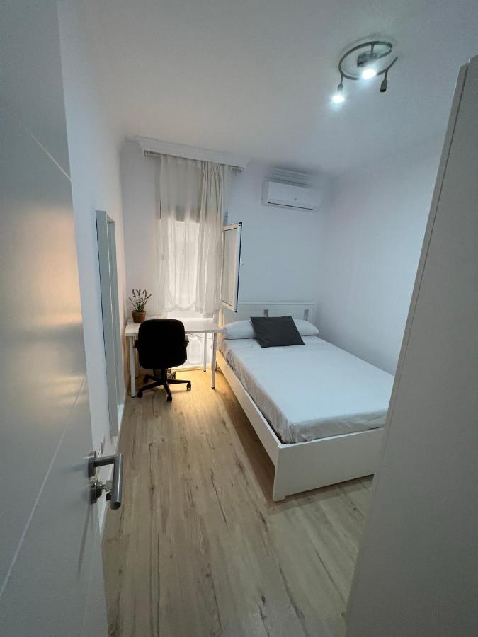 Cozy In City Centre Malaga